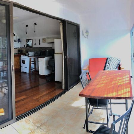 Cockatoo Studio Apartments Manuel Antonio Zewnętrze zdjęcie